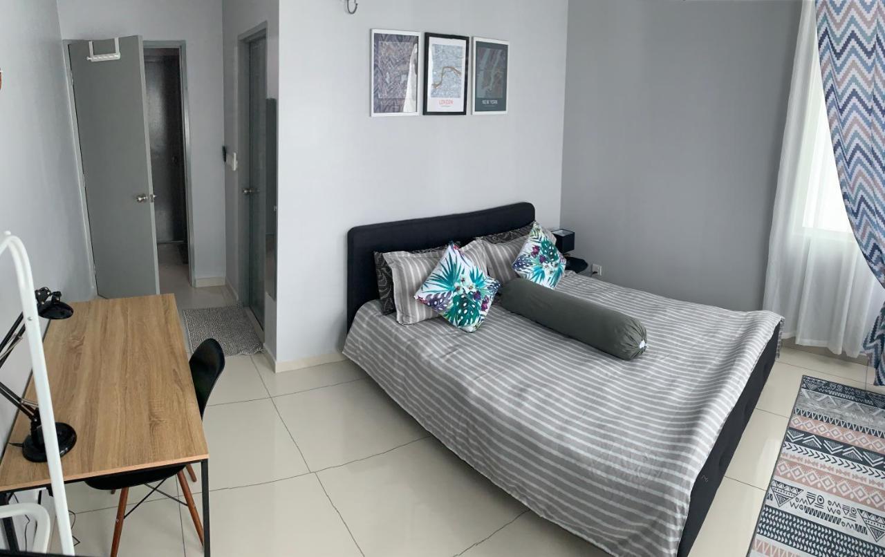 Ammar Skyhome Ипох Экстерьер фото